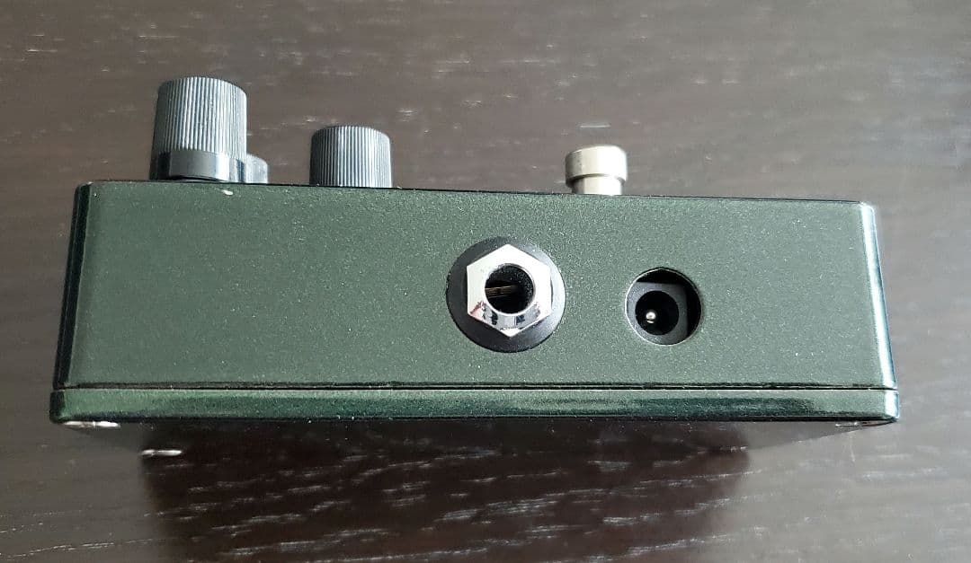 catalinbread Galileo MKII ギターエフェクター