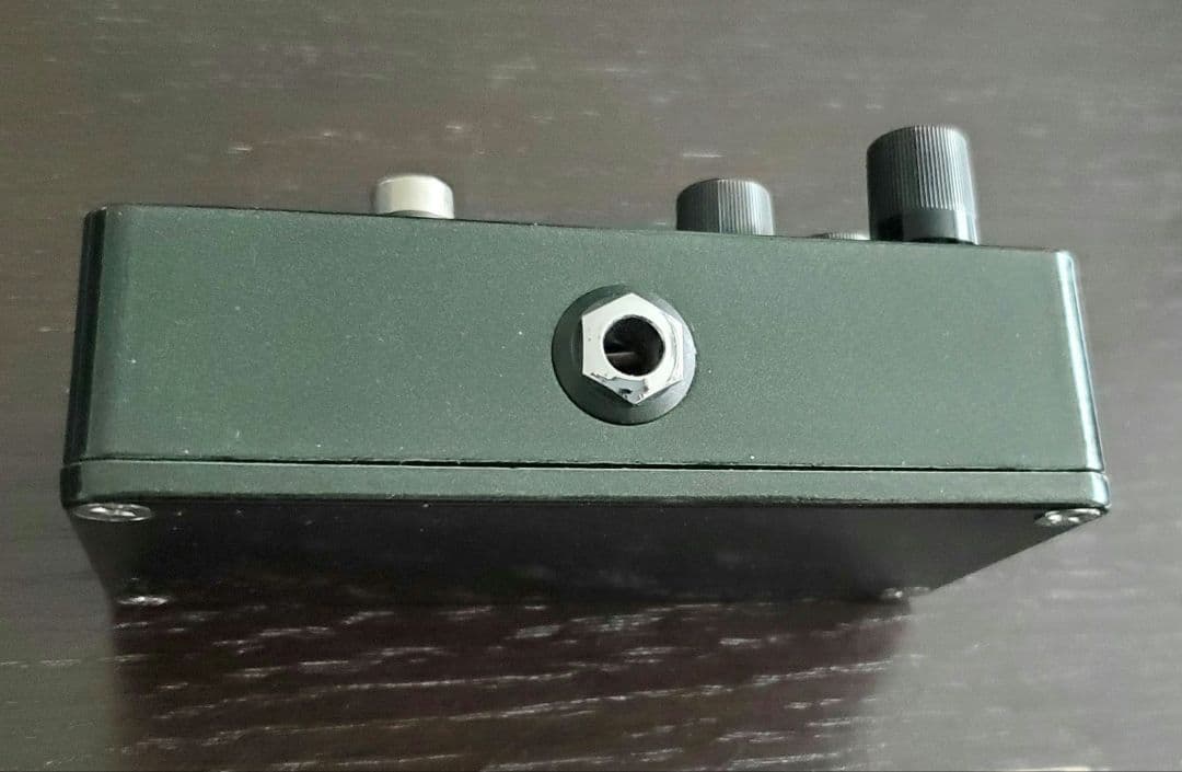 catalinbread Galileo MKII ギターエフェクター