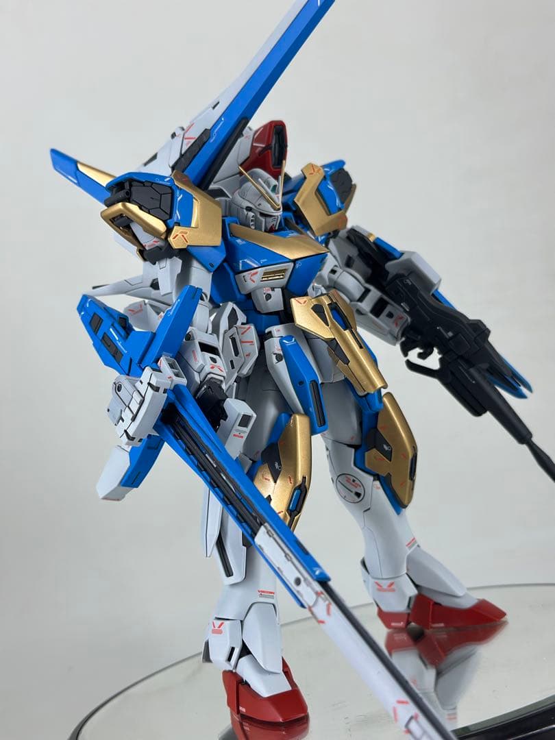 アサルトバスター