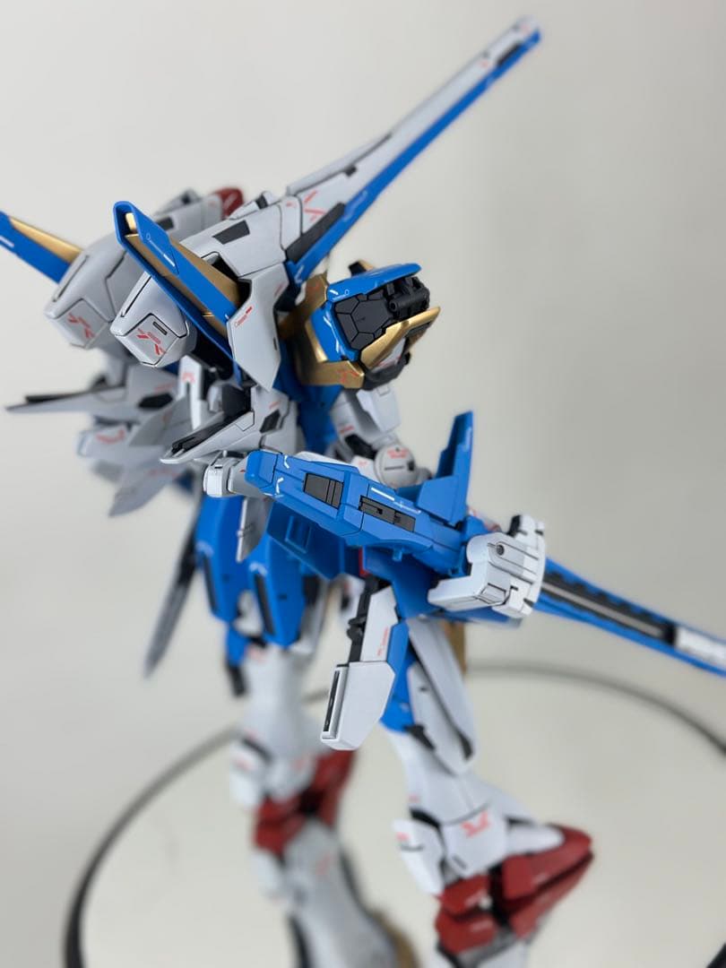 アサルトバスター