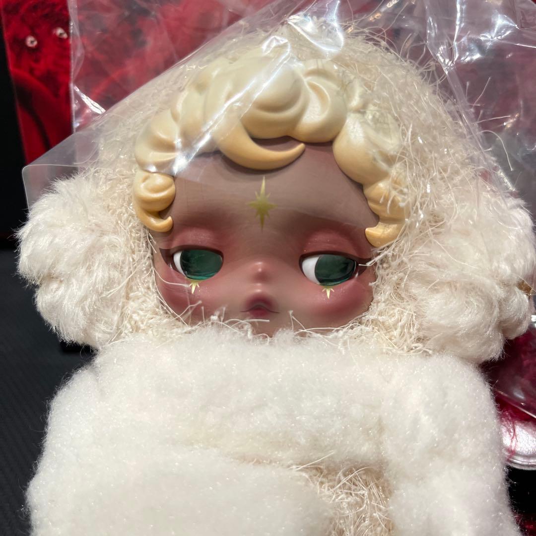 SKULLPANDA スカルパンダ YouFoundMe! Chomp セット