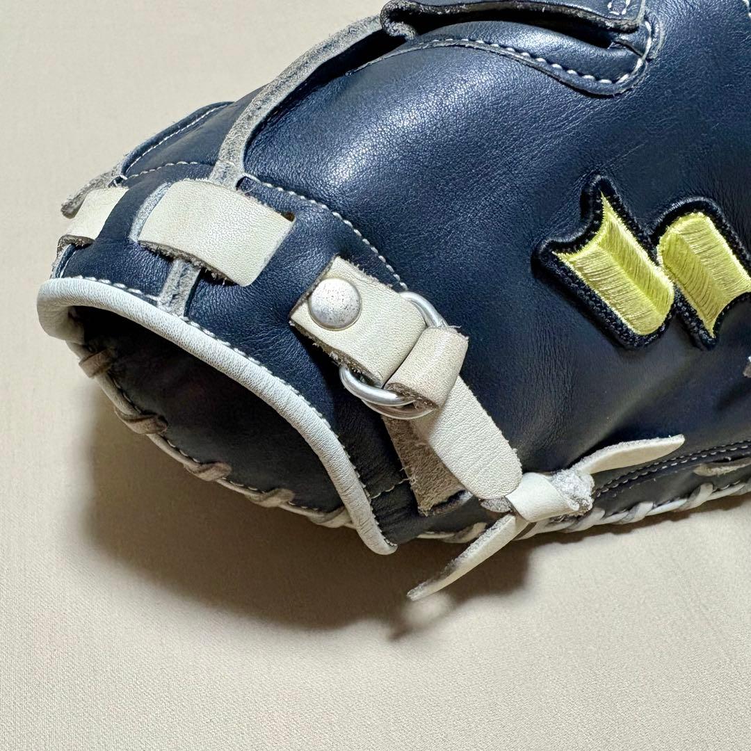 SSK 野球 キャッチャーミット 限定カラー SMM-0318