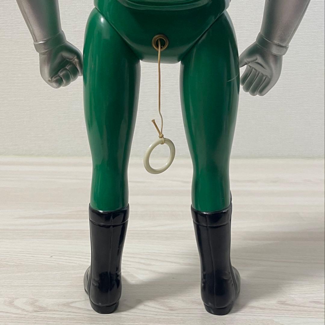 トーキング バロム 完全復刻版 増田屋 マスダヤ