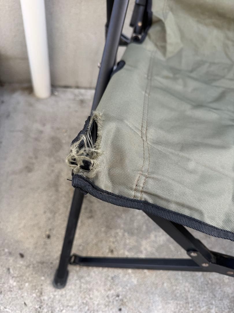 【専用】Coleman レイチェア×2 焚き火台　イザナミセット