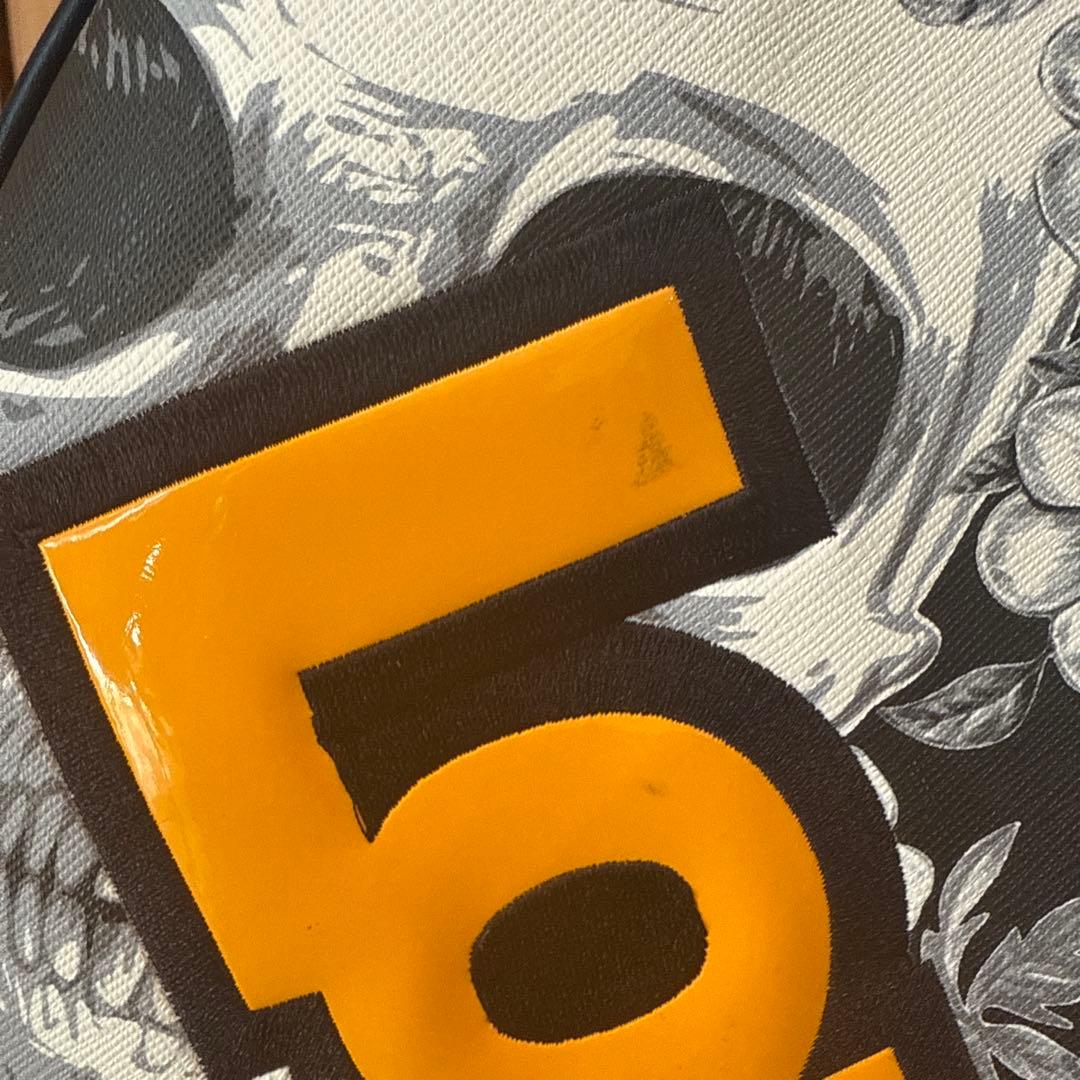 11型ラウドマウス ジョンデイリー ツアーレプリカ 世界10本限定キャディバッグ