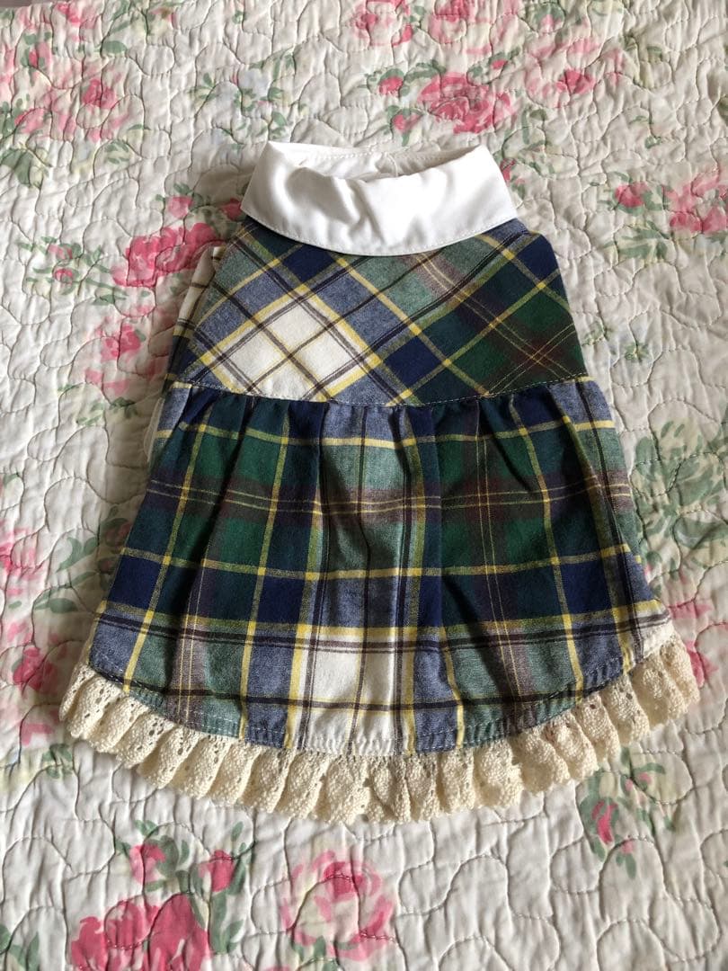 o9i80403　アトリエgg ワンピース♡美品♡