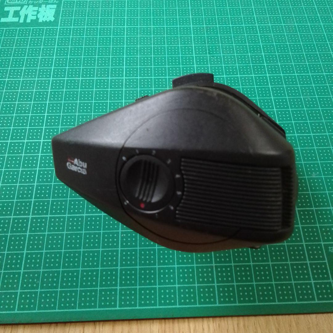 アブアンバサダー 821 FLIPPING