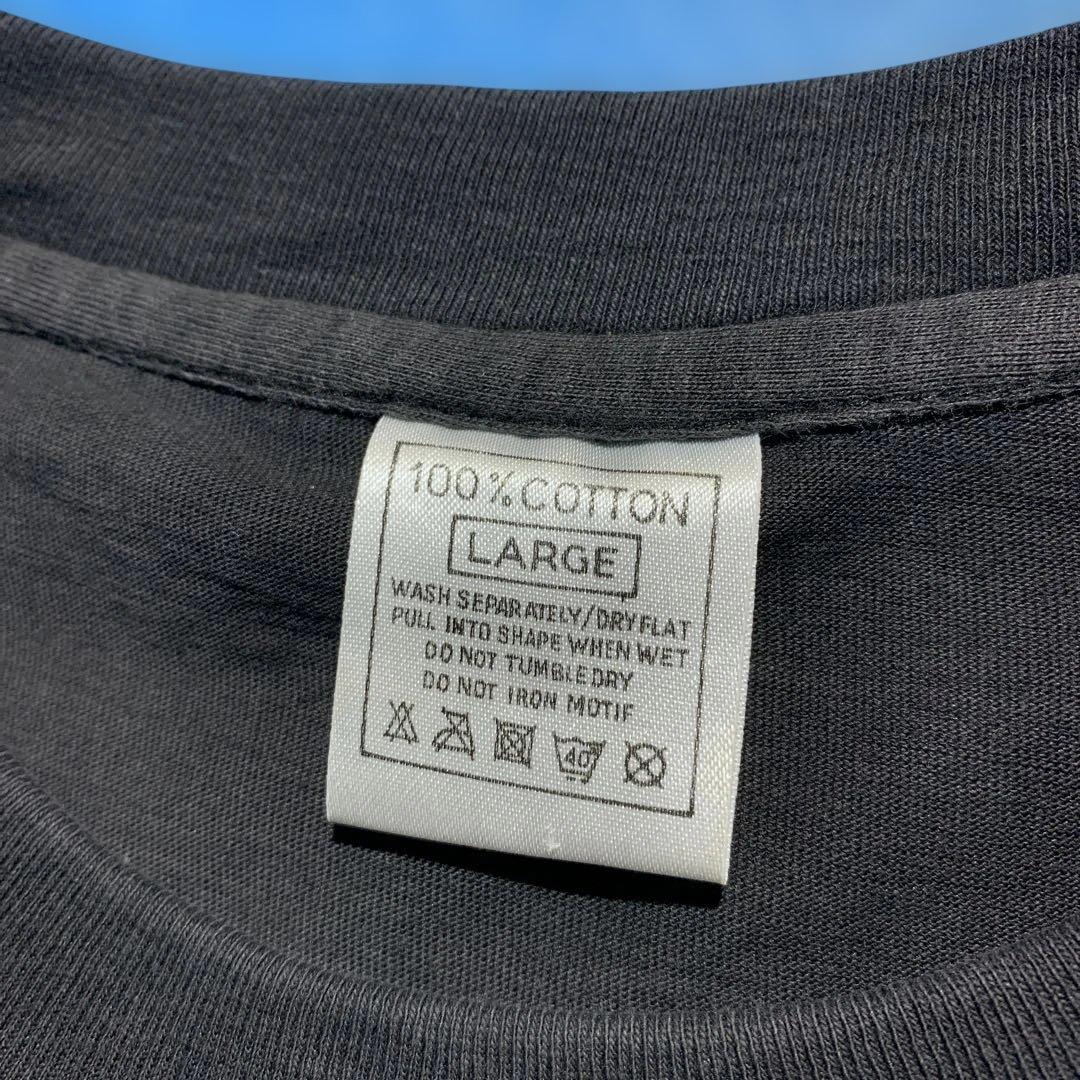 レニー　クラビッツ　ビンテージ　ライブ　Tシャツ