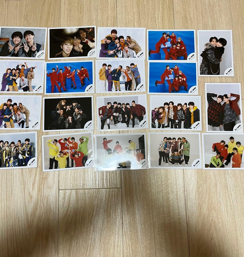 福本大晴 個人・混合・集合写真