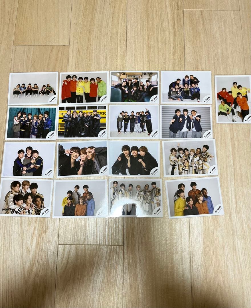 福本大晴 個人・混合・集合写真