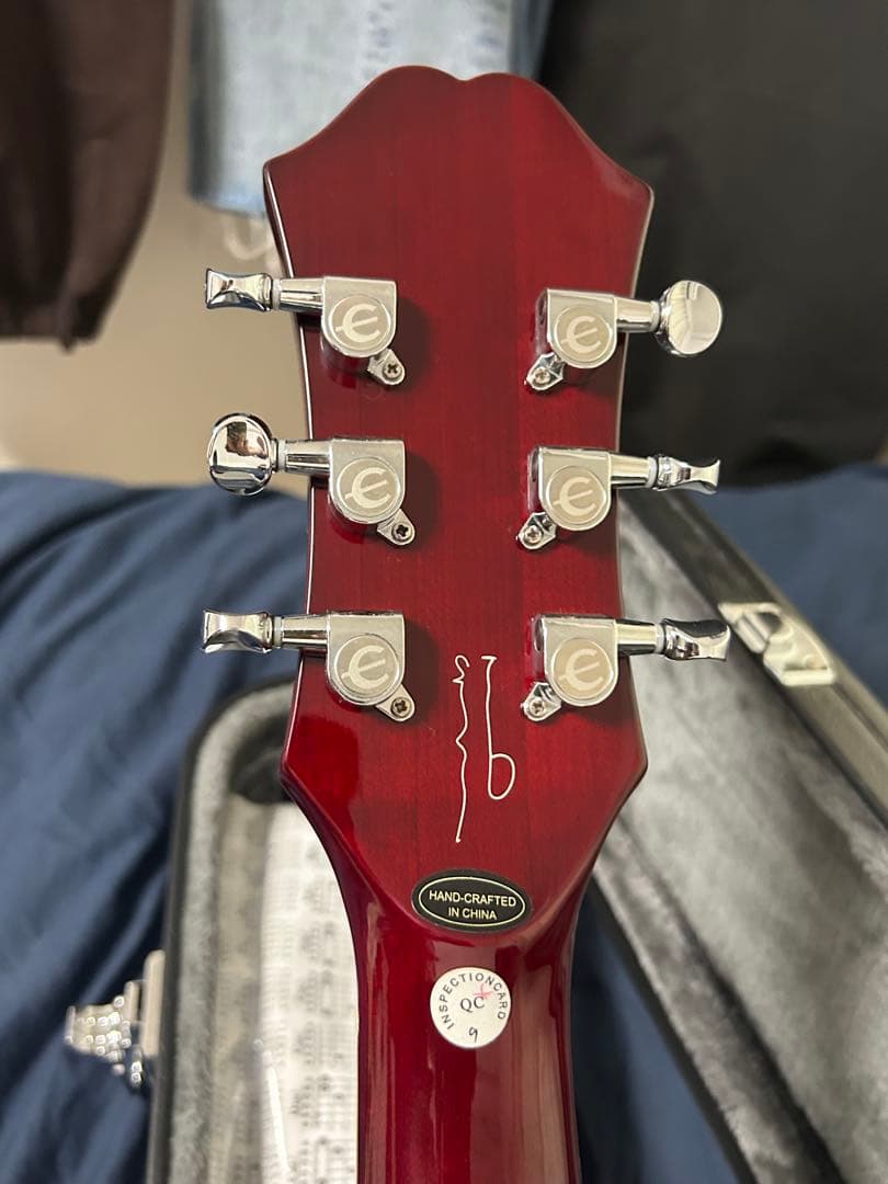 【m-70ki 専用】Noel Gallagher Riviera