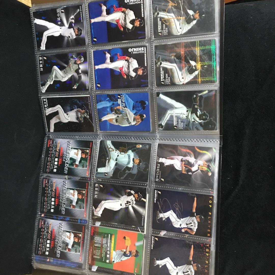 カルビー プロ野球チップスカード まとめ売り レジェンド