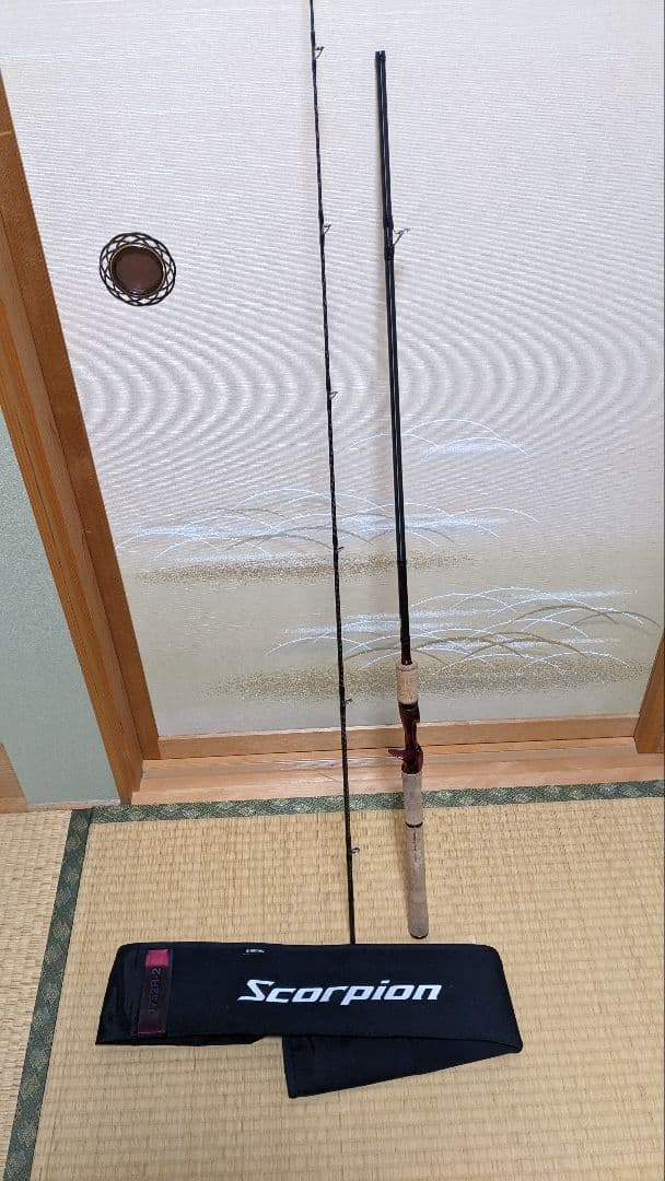 スコーピオン　1752R-2