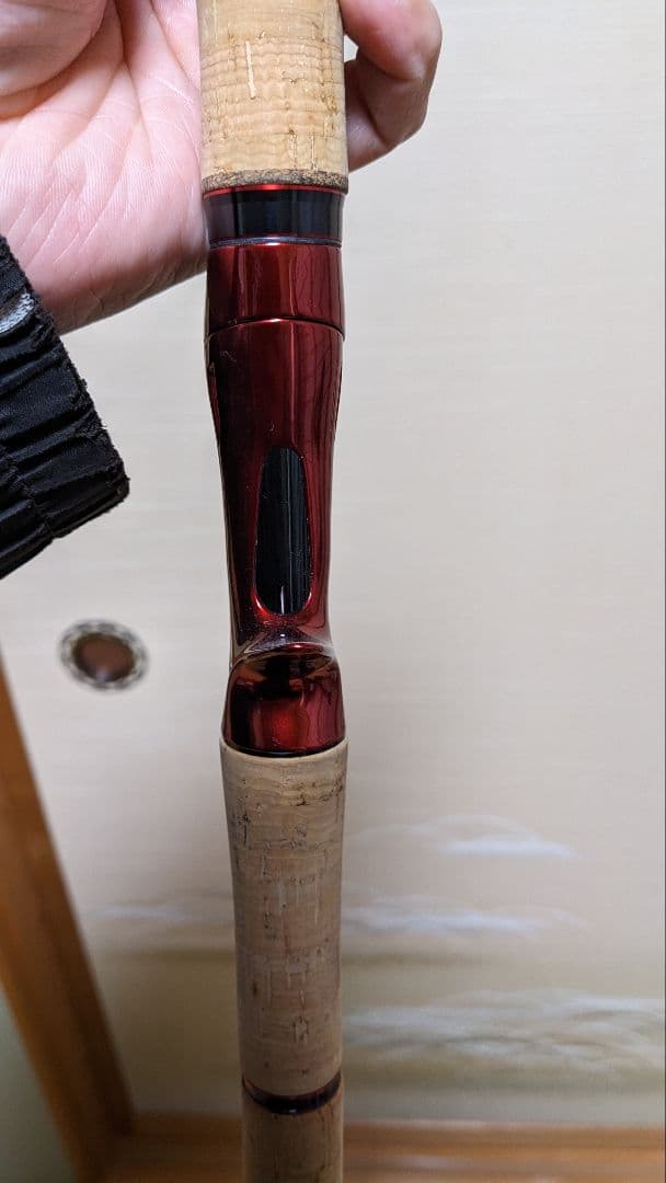 スコーピオン　1752R-2