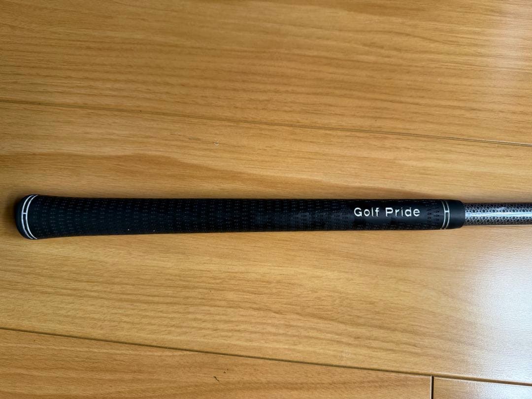 PING G440MAX 15度3番ウッド