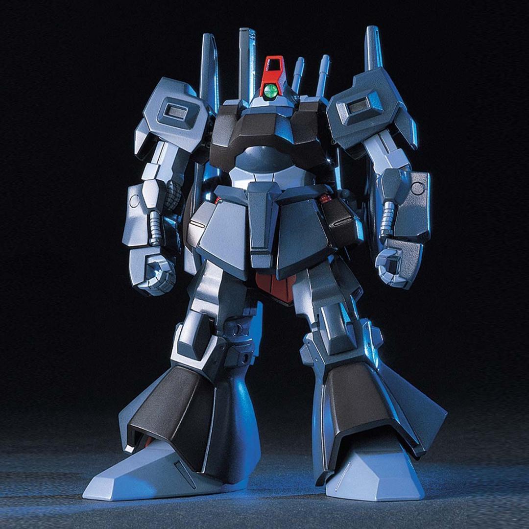 【2品セット】HG リックディアス／アッシマー／ハイザック【新品未開封】