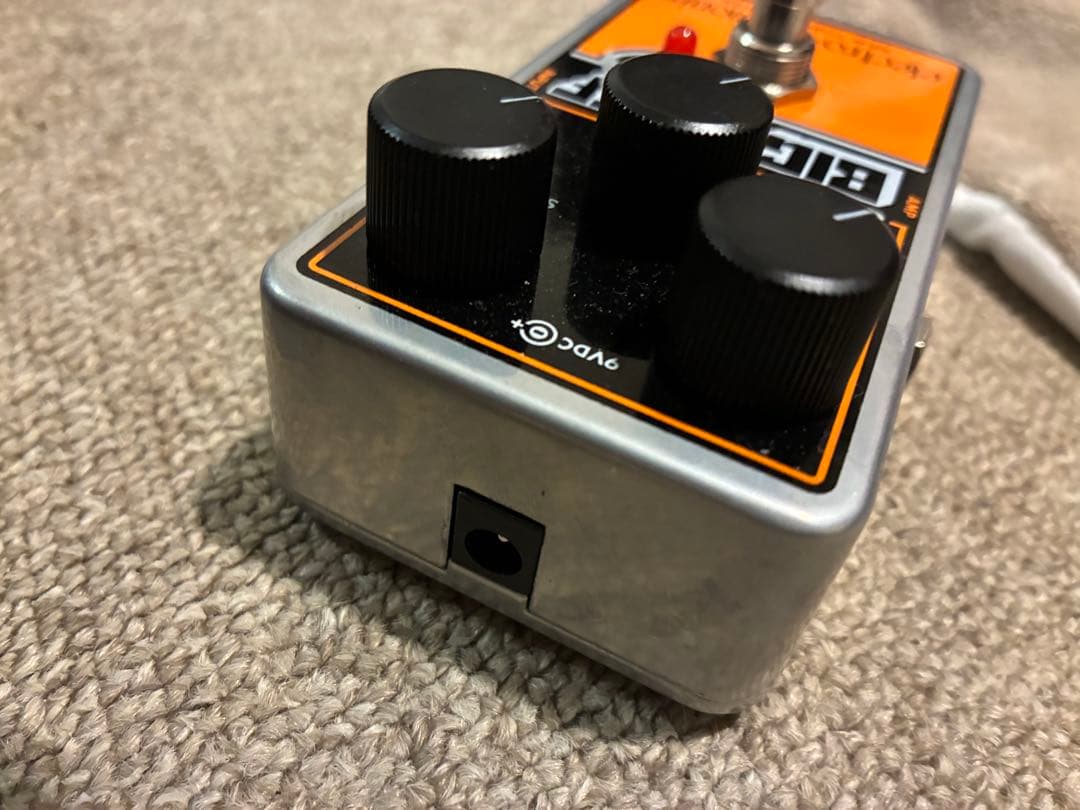 ギター electro-harmonix BIG MUFF