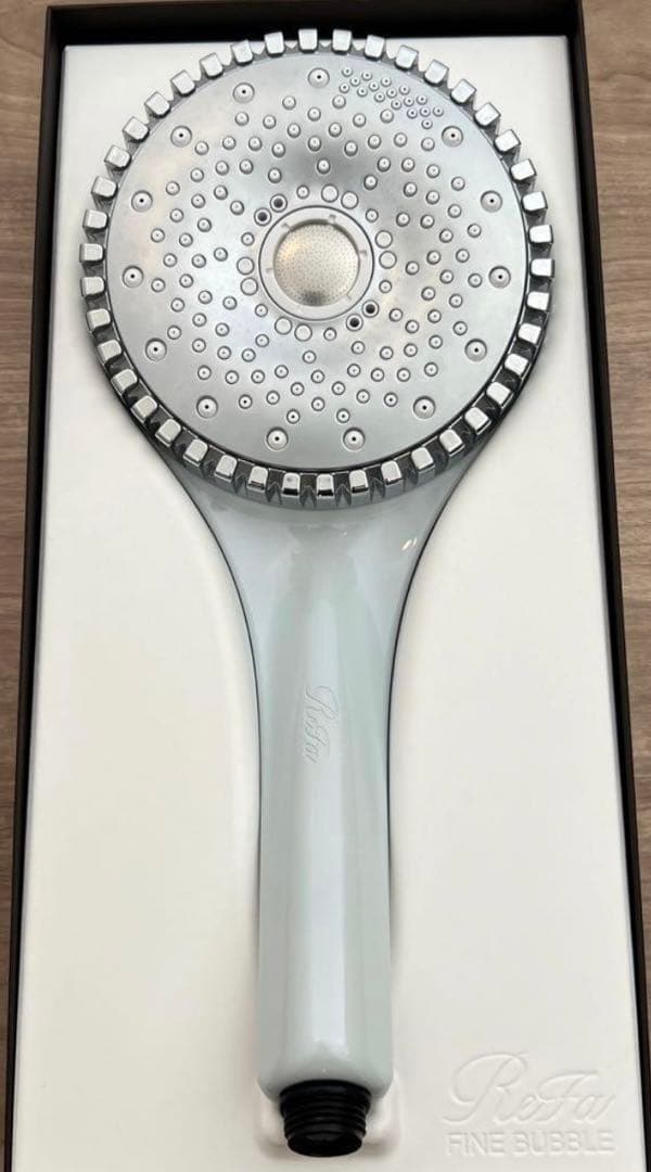 ReFa FINE BUBBLE DIA 150 白