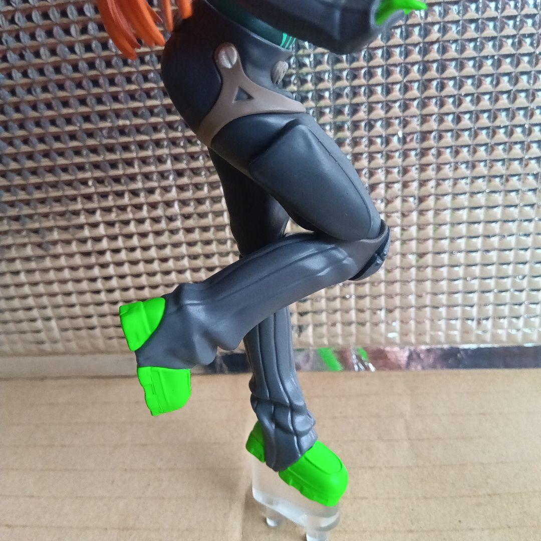 ペルソナ5A ナビ　クイーン　フィギュア