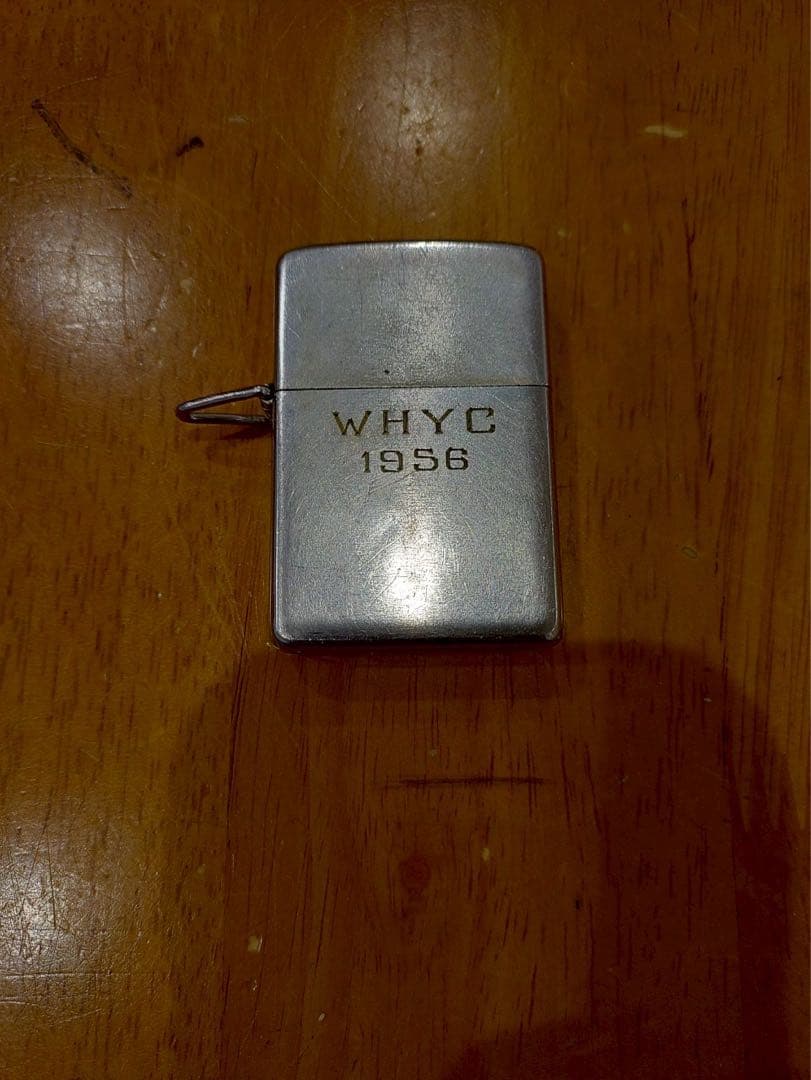 希少！ジッポまとめ売り　 木製フレーム付き