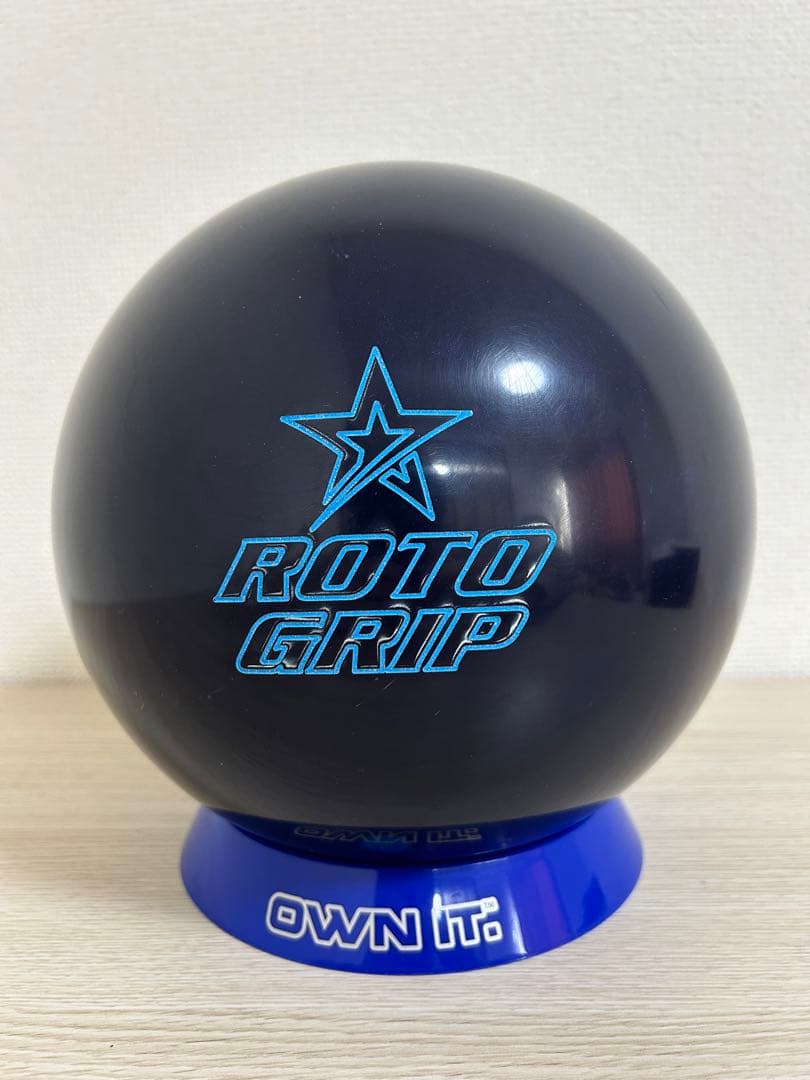 ボウリング　RST-X4(15ポンド新品)