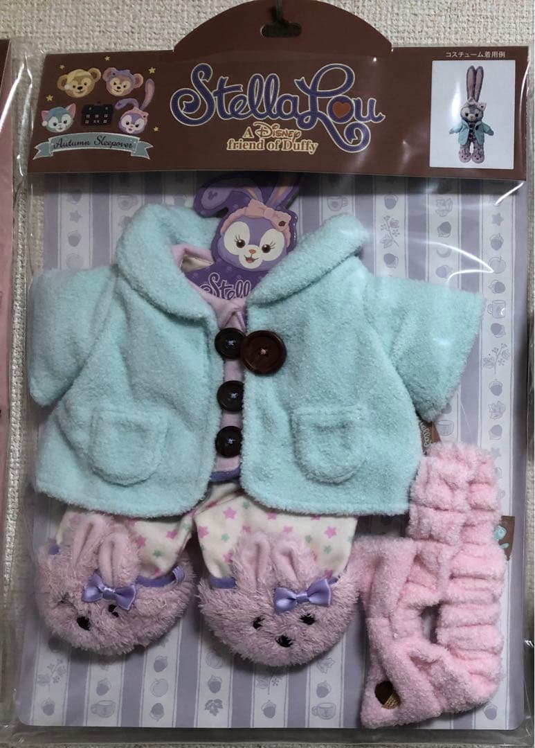 オータムスリープオーバー2018 コスチューム　まとめ売り