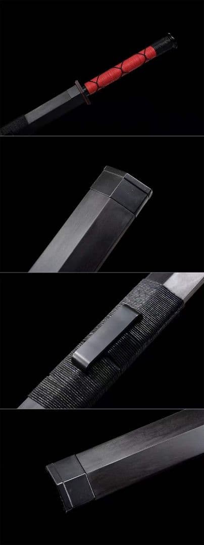 レマーハン剣20230410 古兵器 武具　刀装具　日本刀　模造刀 居合刀