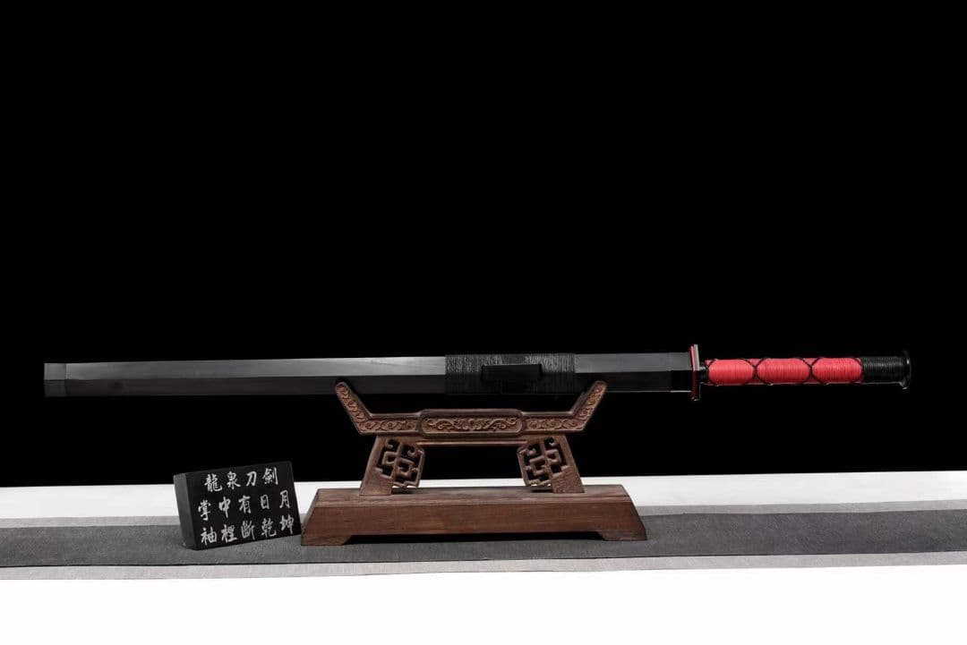 レマーハン剣20230410 古兵器 武具　刀装具　日本刀　模造刀 居合刀