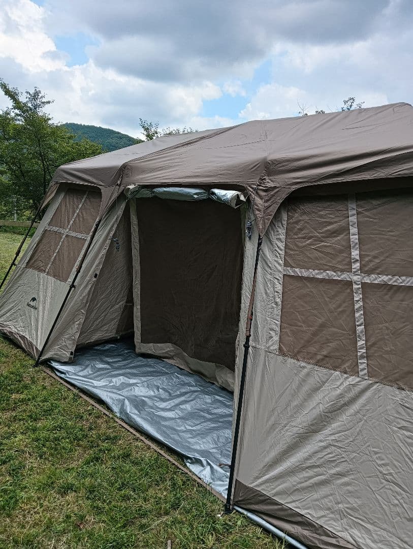 NaturehikeVillage17 ネイチャーハイクビレッジ17