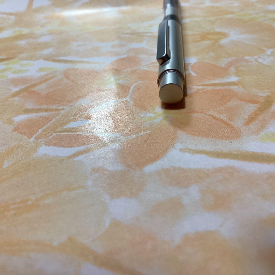 ARCHI 油性ボールペン シルバー　サクラ　廃盤　訳あり　 （アーキ）