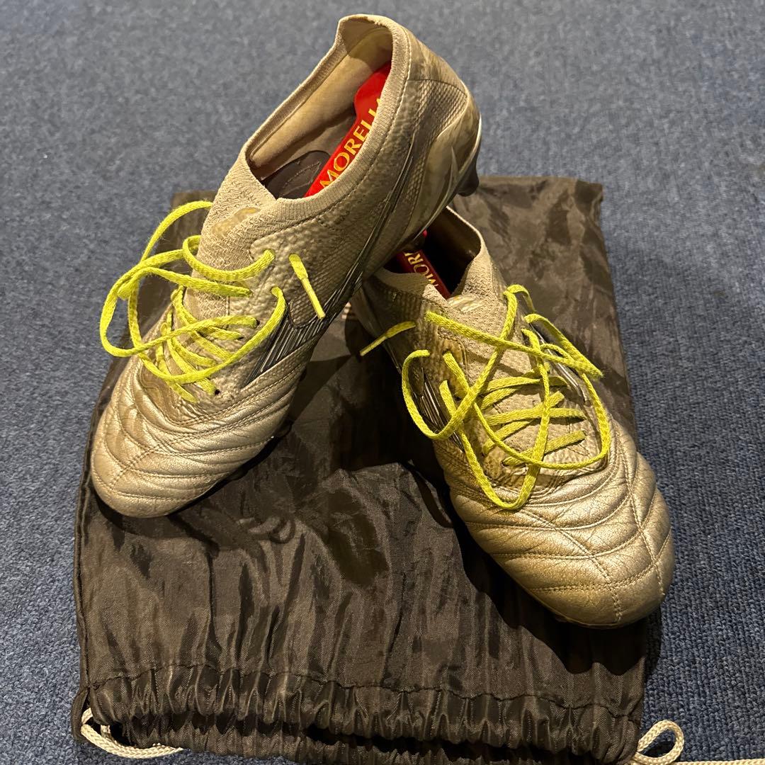 Mizuno Morelia neo4β サッカーシューズ スパイク
