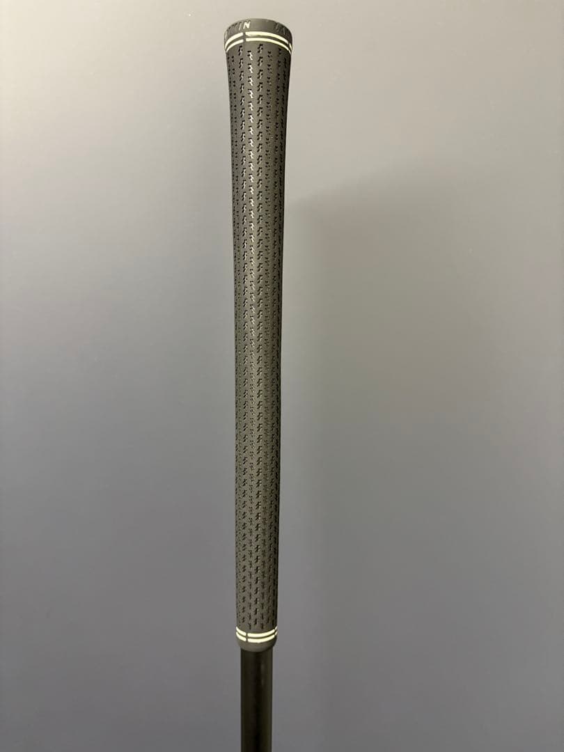 【美品】コブラKING TEC ユーティリティクラブ 3番　ロフト19°