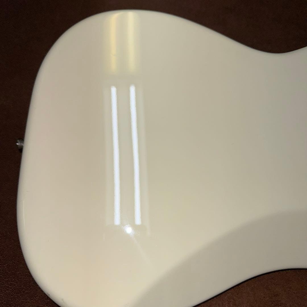 フェンダージャパン　プレベ　DIMARZIOピックアップ　美品♪