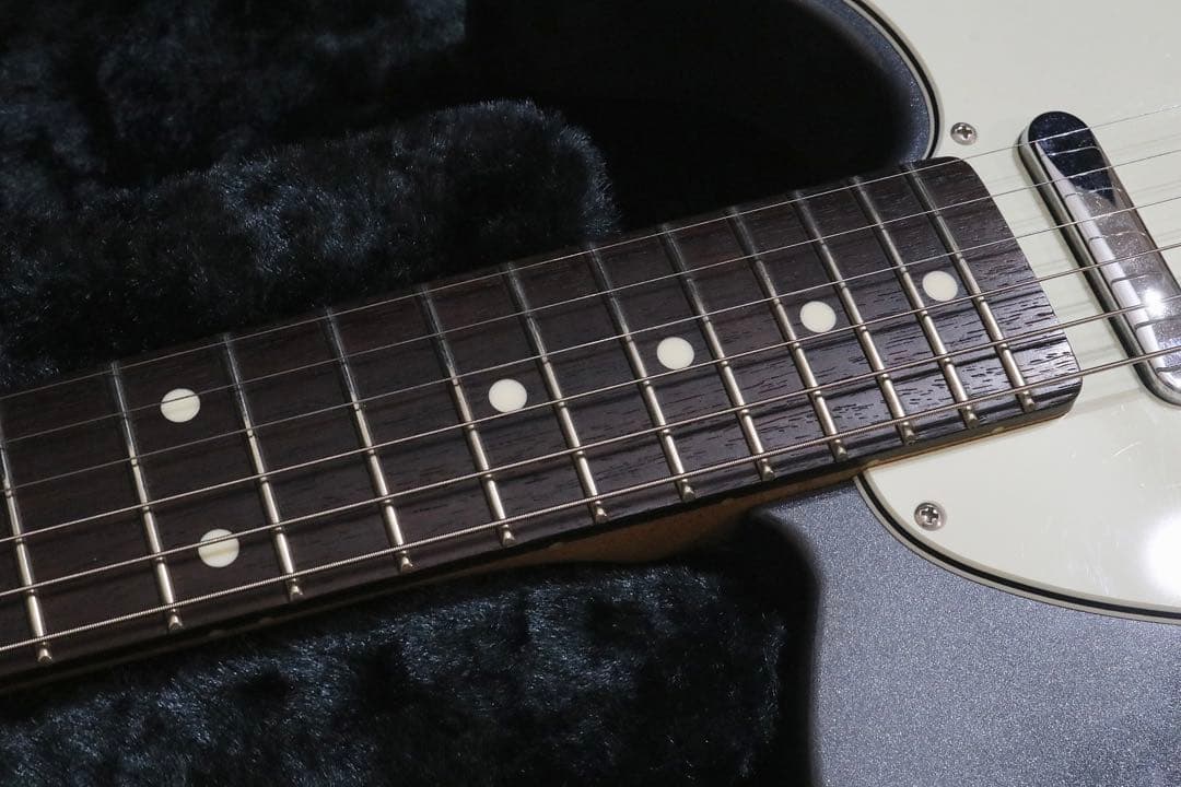 ギター Fender Hybrid 60s telecaster