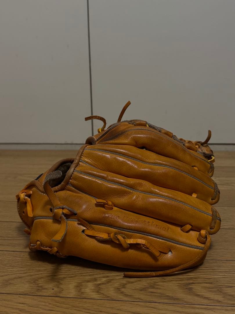 久保田スラッガー L7 左投 硬式グローブ