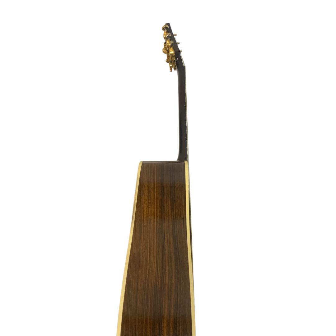 【希少】GUILD ギルド DV52 NT アコースティック ギター DV-52