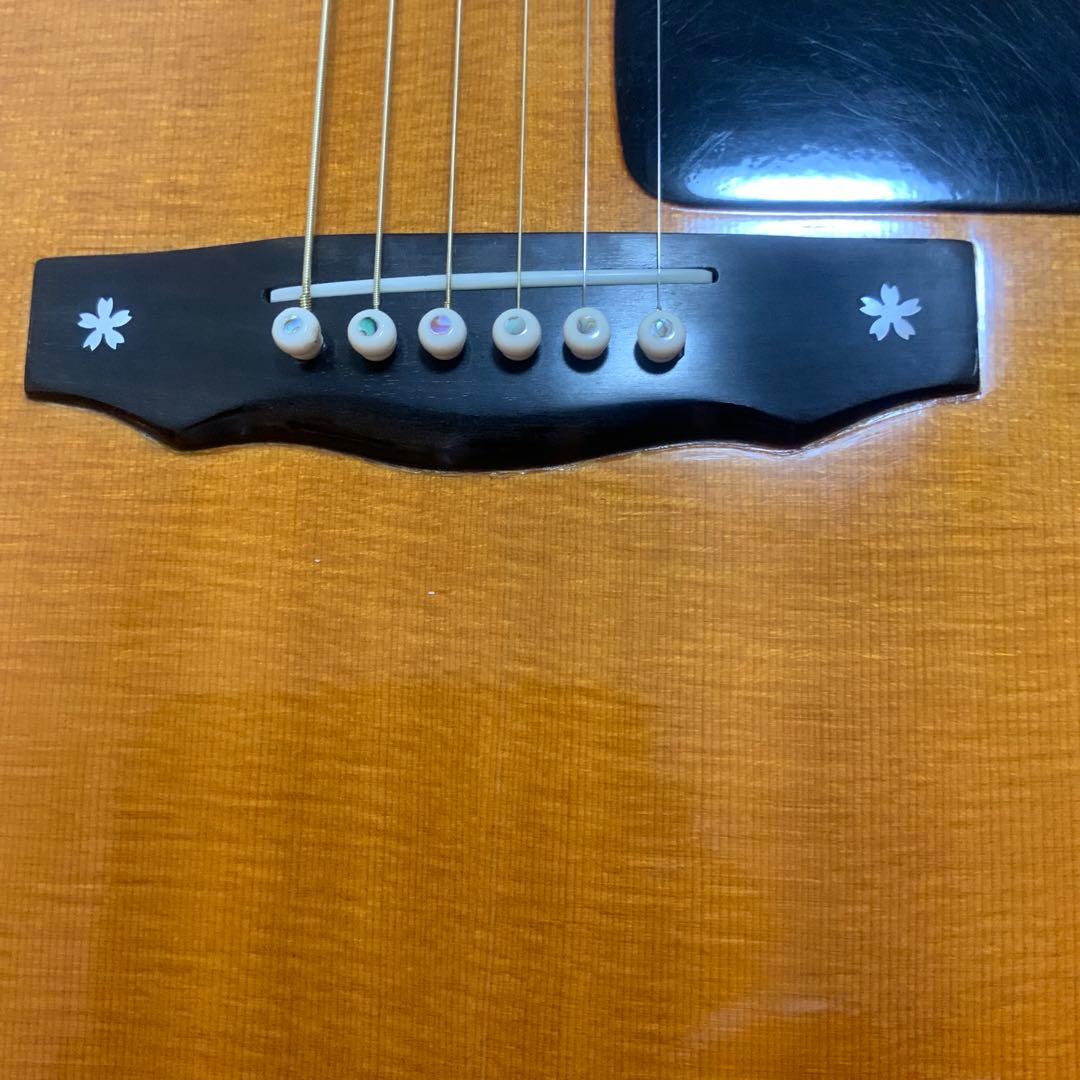 【希少】GUILD ギルド DV52 NT アコースティック ギター DV-52