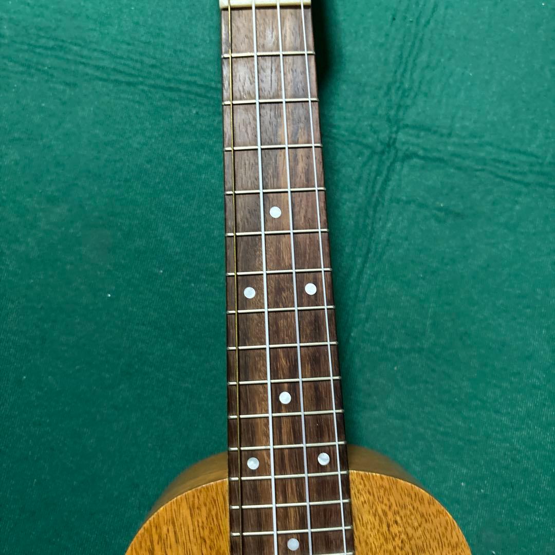 VOX VU-33HK-NY-MG キティ ウクレレ