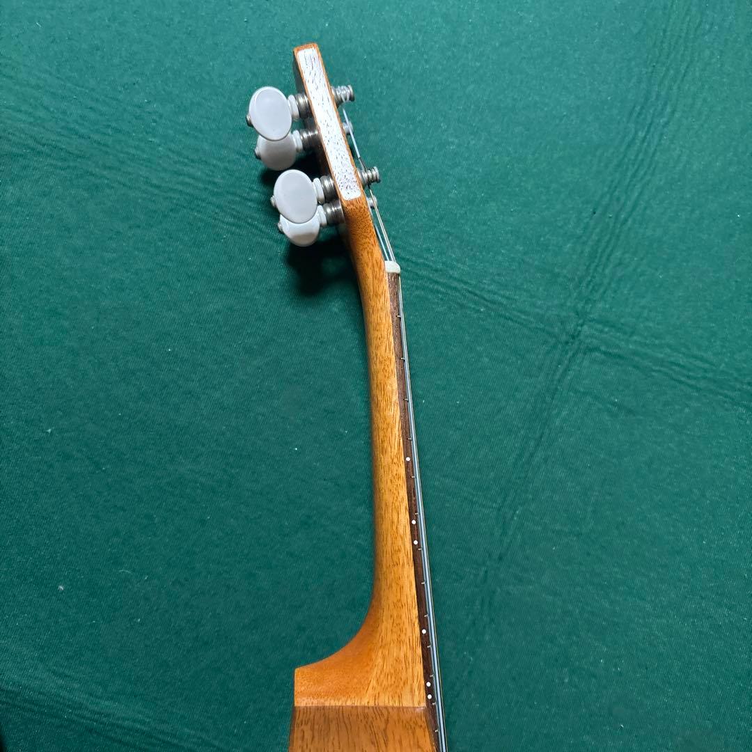 VOX VU-33HK-NY-MG キティ ウクレレ