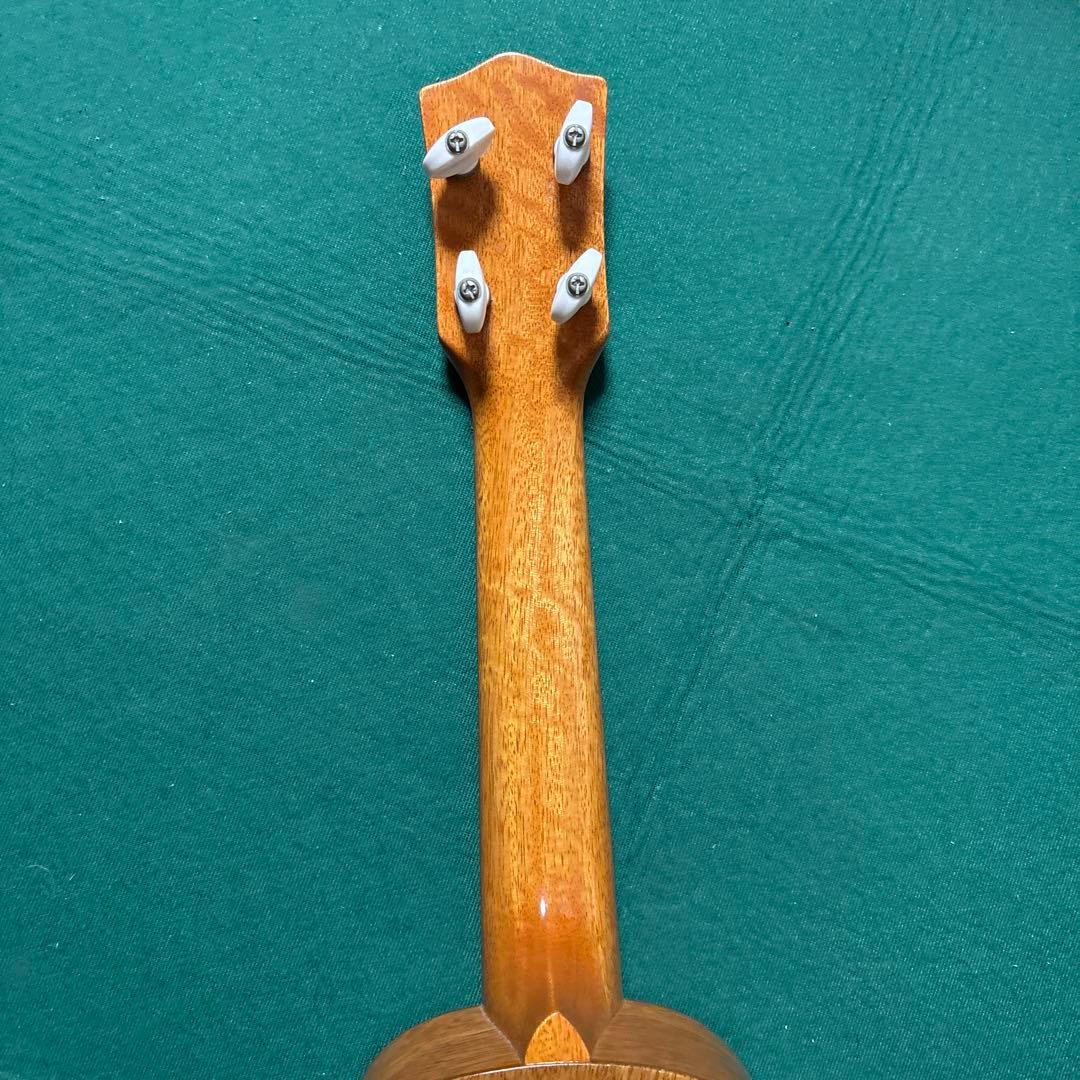 VOX VU-33HK-NY-MG キティ ウクレレ