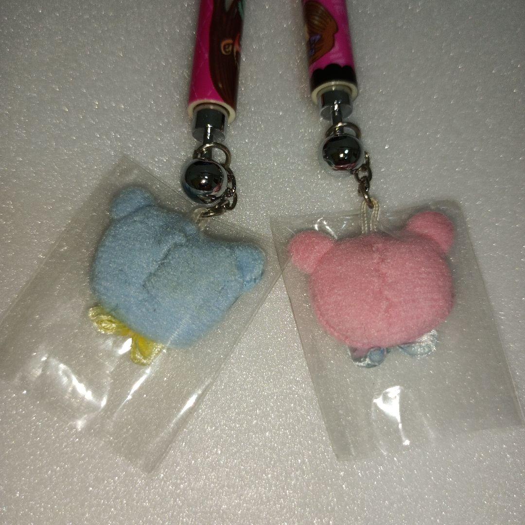 平成レトロ　一期一会　ラブ友　シャープペンシル　アルバム　筆箱　バック　文房具