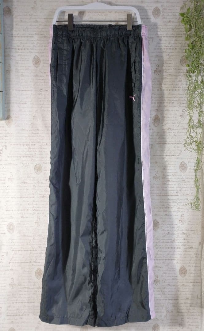 PUMAプーマ✳️新品未使用トレーニングウェア トラックジャケット&パンツセット