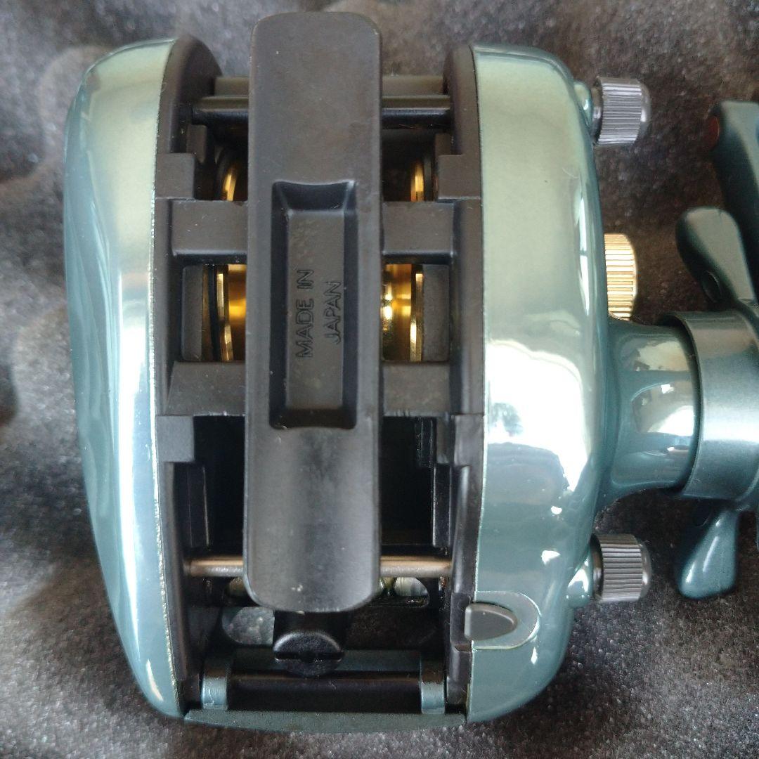 TEAM DAIWA-S 103Hi 103Pi 3個セット td-s 極美品