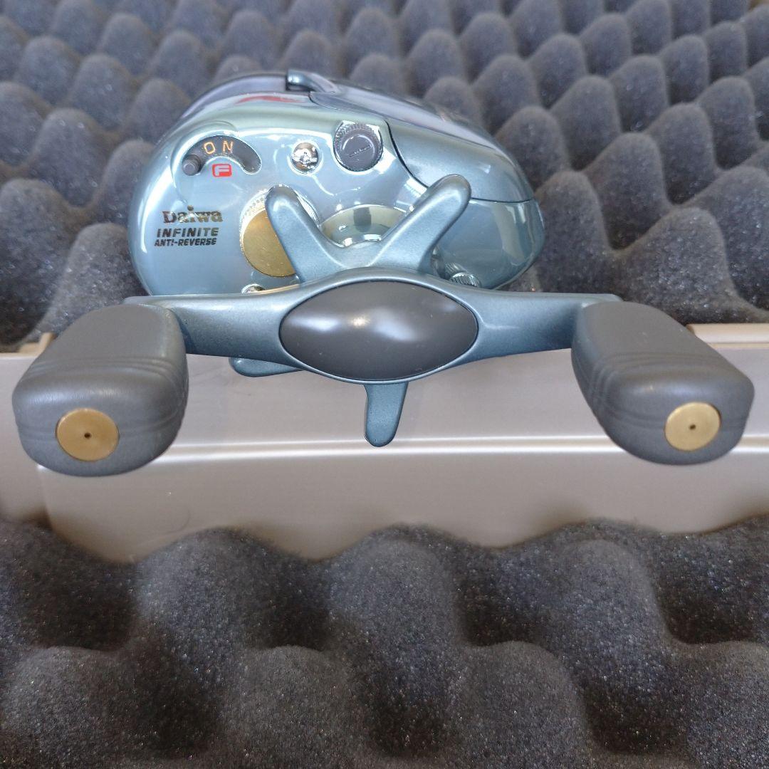 TEAM DAIWA-S 103Hi 103Pi 3個セット td-s 極美品