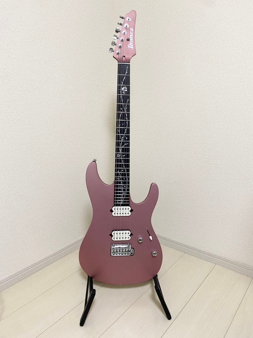 TOD10-MM Tim Henson ティムヘンソン シグネイチャー