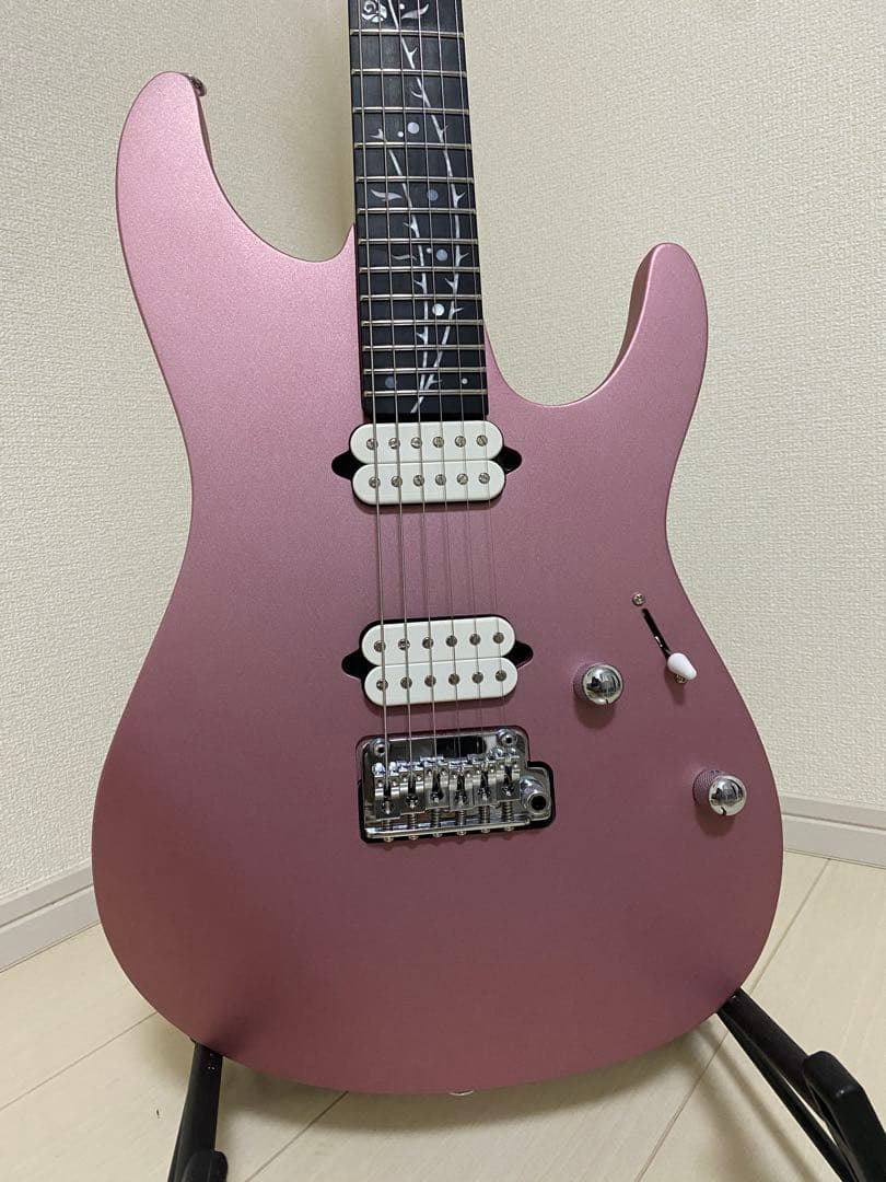 TOD10-MM Tim Henson ティムヘンソン シグネイチャー