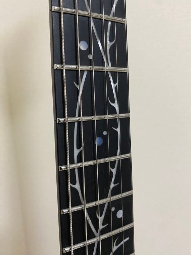 TOD10-MM Tim Henson ティムヘンソン シグネイチャー