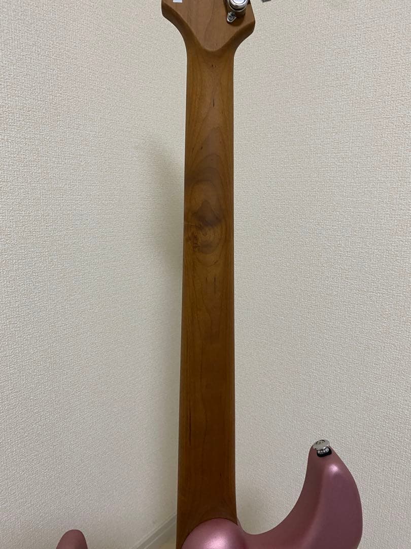 TOD10-MM Tim Henson ティムヘンソン シグネイチャー