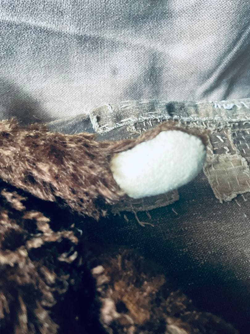 ⋆˚ ˚⋆ ヴィンテージ ベア　ブラウン　アンティークベア　⋆˚ ˚⋆