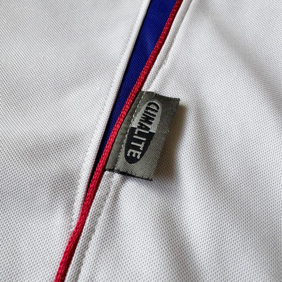 【アジアカップ優勝＆大会MVP獲得】名波浩 ＃１０ 日本代表 ９９／００（A）